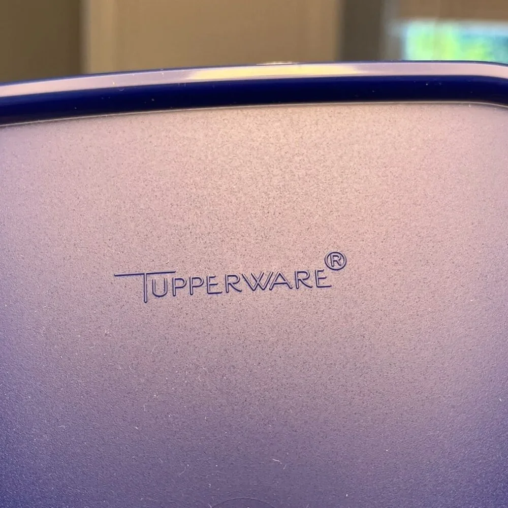Never Used Tupperware Modular Mates & Potato Keeper - Picture 9 of 16